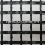 earth working reforcement fiberglass geogrid geotextile