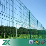 2013 New earthwork product patented super tensile steel wire mesh used for fencing
