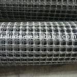 polypropylene biaxial tension plastic geogrid-TGSG15-15,TGSG20-20,TGS30-30, TGSG40-40