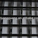 Oil-soluble unixial warp-knitting polyester geogrid 60/30KN with CE Certificate-PET60/30KN 001