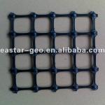 PP biaxial geogrids