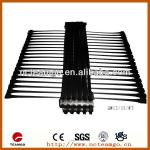 HDPE Biaxial Geogrid / PP Uniaxial Plastic Geogrid with CE Certificate