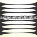 Plastic geogrid/HDPE Uniaxial Geogrid for Bridge and Road Construction/slope reinforcement/highway/stabilization-TGDG