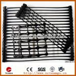 PP/HDPE/Polyester/Polypropylene Geogrid Material