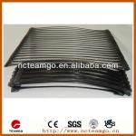 Unidirectional Tension Plastic Geogrid 80KN