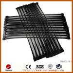 HDPE Geogrid Fence For Road Construction-TGSG011
