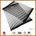 PE Geogrid (Highway Construction)