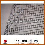 PP Biaxial Plastic Geogrid