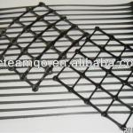 PE Uniaxial Geogrid Price