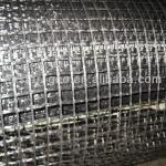 biaxial geogrid