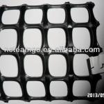 Bi-direction Geogrid of Plastic 30KN with CE, Construction Fabric