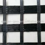 best quality of polyester geogrid-50-50