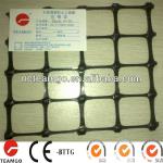 construction materials plastic geogrid with CE