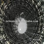 pp biaxial geogrid with CE certificates (manufacturer)