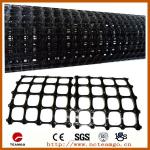 Plastic Mesh (Road Mesh Geogrid)