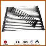 Geogrid Construction Material