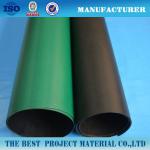 HDPE geomembrane liner and the nonwoven geotextile precio