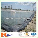 0.2-4mm manufacturer of hdpe geomembrane