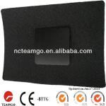 1.5mm hdpe geomembrane with CE certificate/ASTM standard for garbage landfill and washing pool
