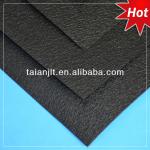 2MM Plastic Textured HDPE Geomembrane Liner For dam liners
