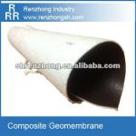 Composite Geomembrane for drainage system
