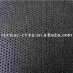 textured hdpe black rolls geomembrane for mines,waste landfill
