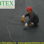 1mm ASTM HDPE geomembrane for Pond Liner