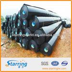 Best quality hdpe geomembrane liner with competitive price