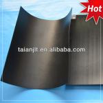 HDPE Geomembrane Liner Gb Stander Waterproofing Materials