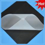 Plastic White Waterproof Fish Farm HDPE Pond Liner Geomembrane-CXY100
