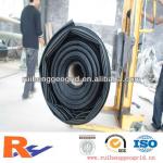 blue colour hdpe geomemembrane eva geomembrane liner manufacture in China