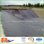 0.2mm-4.0mm HDPE Geomembrane