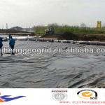 1.0mm Geomembrane Landfill Cover