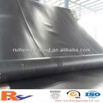 0.2mm-4.0mm waterproof hdpe textured geomembrane for landfill