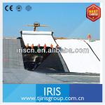 Impermeable hdpe Geomembrane, Waterproofing Geomenbrane, ASTM Standards