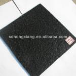 hdpe textured geomembrane rough pond lining
