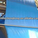 blue hdpe pond liner manufacturer