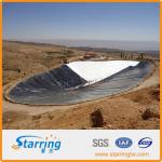 0.5 mm mine pit liner HDPE geomembrane
