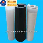 JRY High density polyethylene geomembrane both sides smooth 0.02mm(supplier)
