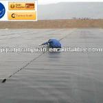 customized product JRY lldpe warp knitting geomembrane liner (supplier)