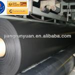 JRY reinforced geosynthetic clay liner with hdpe geomembrane-JRY-GEO