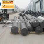 JRY smooth side filtration HDPE geomembrane treatment lagoons (supplier)