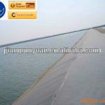 JRY good quality HDPE geomembrane liner for artificial landscape-JRY-GEO
