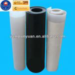 300g/sqm BY hdpe compound underground waterproof membrane (supplier)-JRY033