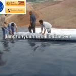 customized product ISO hdpe geomembrane welding (supplier)-JRY-GEO