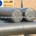 thickness 2.00mm BY durability textured geomembrane liner (supplier)