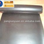 JRY reinforced HDPE geosynthetic impermeable clay lining