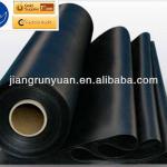 JRY high strength reworked material HDPE geomembrane lining-JRY-GEO