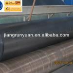 JRY certificated ISO textured surface geomembrane for landfill