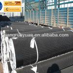 JRY high tear strength geomembrane lining for civil engineering (supplier)